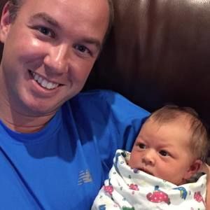 Meet your Posher, Brian